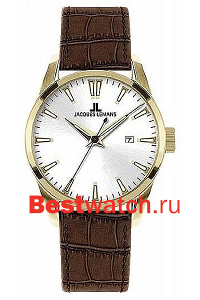 Часы Jacques Lemans Liverpool  1-1445D